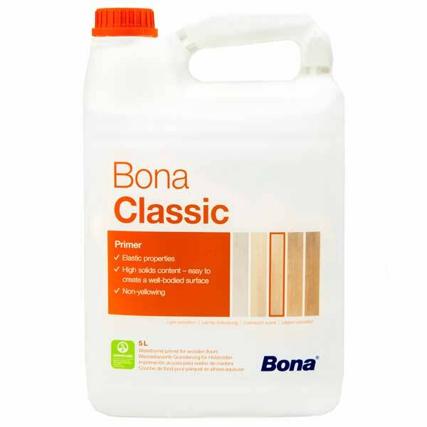WB200020012 Bona Classic Primer 5L