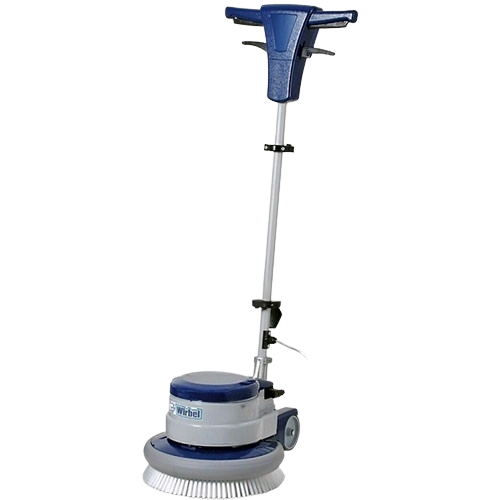 Prochem GH3139 Floor Pro L133 13" Low Speed Rotary Carpet & Floor Cleaning Machine
