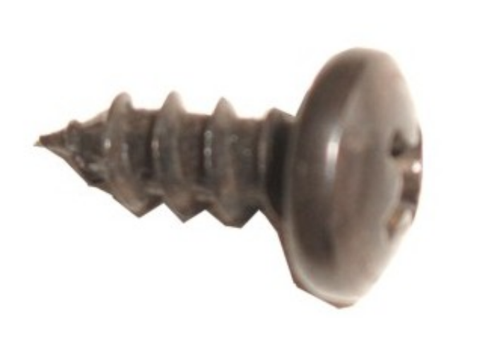 Prochem JE00295 No.10 X 1/2 Phillip Screw Plated