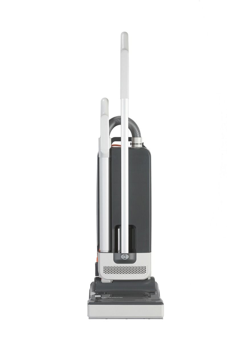 Commercial Vacuum Cleaner | Commercial Vacuums | ProRange Solutions
