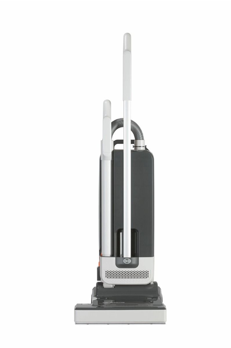 Professional Vacuum Cleaner | Vacuum Cleaner | ProRange Solutions