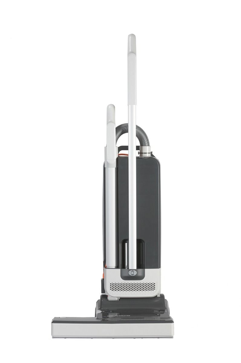 Commercial Wet Dry Vac | Dry Vacuums | ProRange Solutions