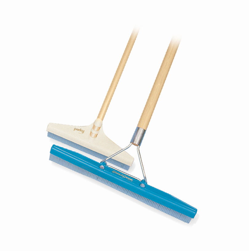 PROCHEM PC3202 Perky Carpet Groomer carpet rake 12 inch DISCONTINUED