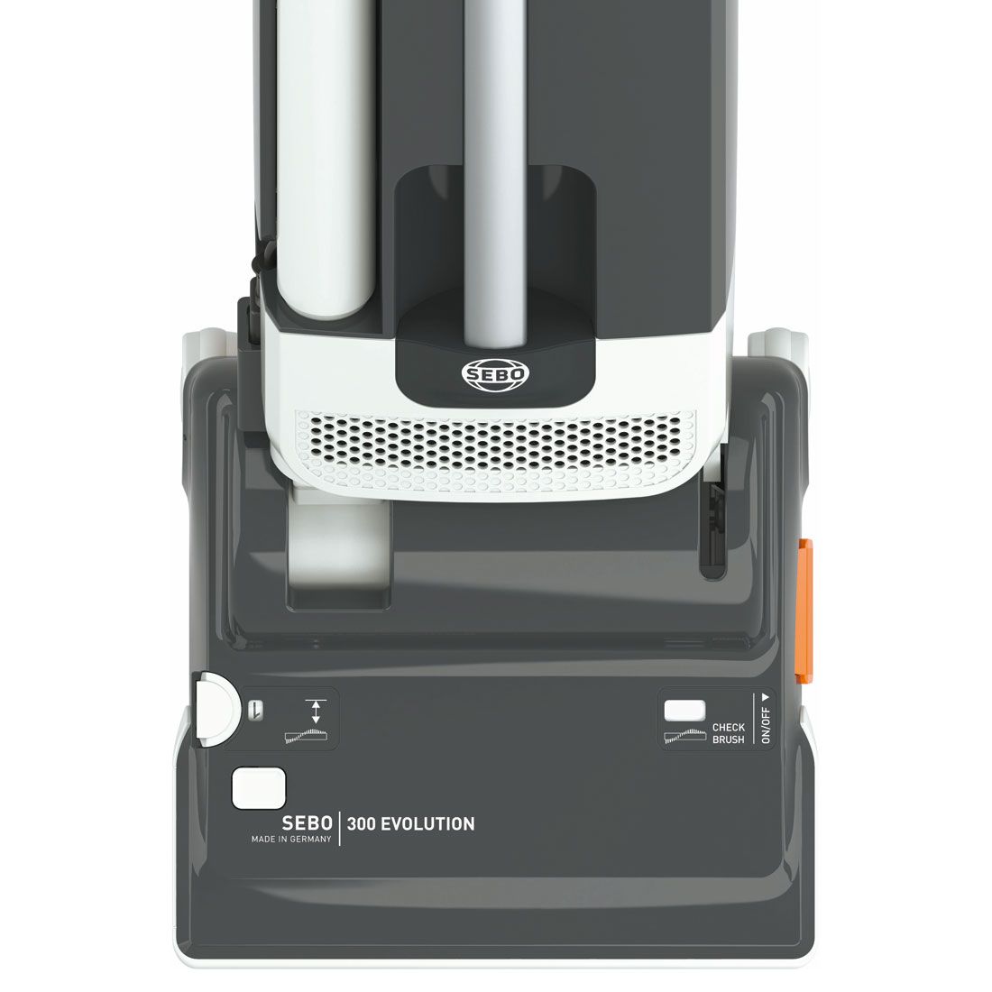 Commercial Vacuum Cleaner | Commercial Vacuums | ProRange Solutions